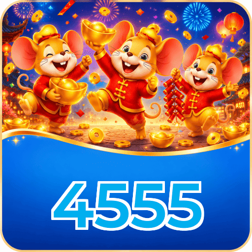 Slots 4555 - Jackpots Progressivos