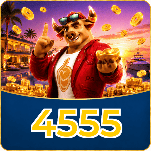 4555 Logo 1