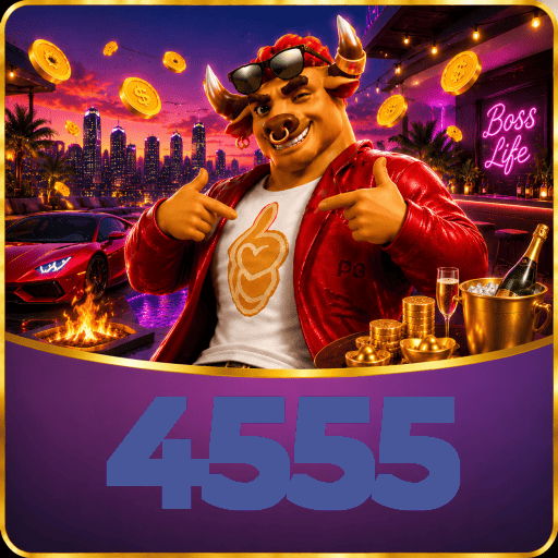 Odds Competitivas 4555