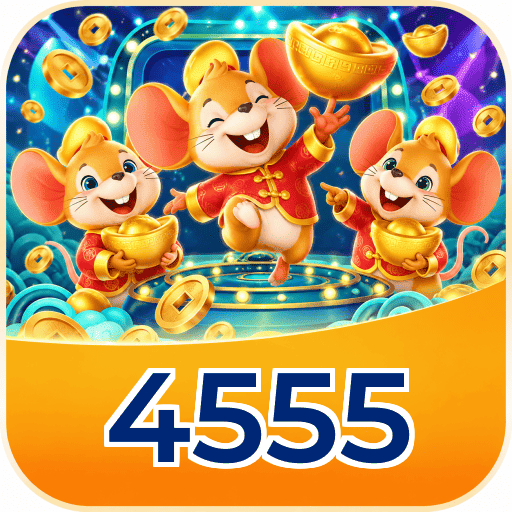 Slots 4555 - Giros Grátis Diários