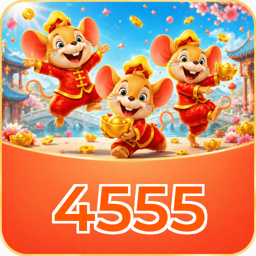 4555 Logo 2