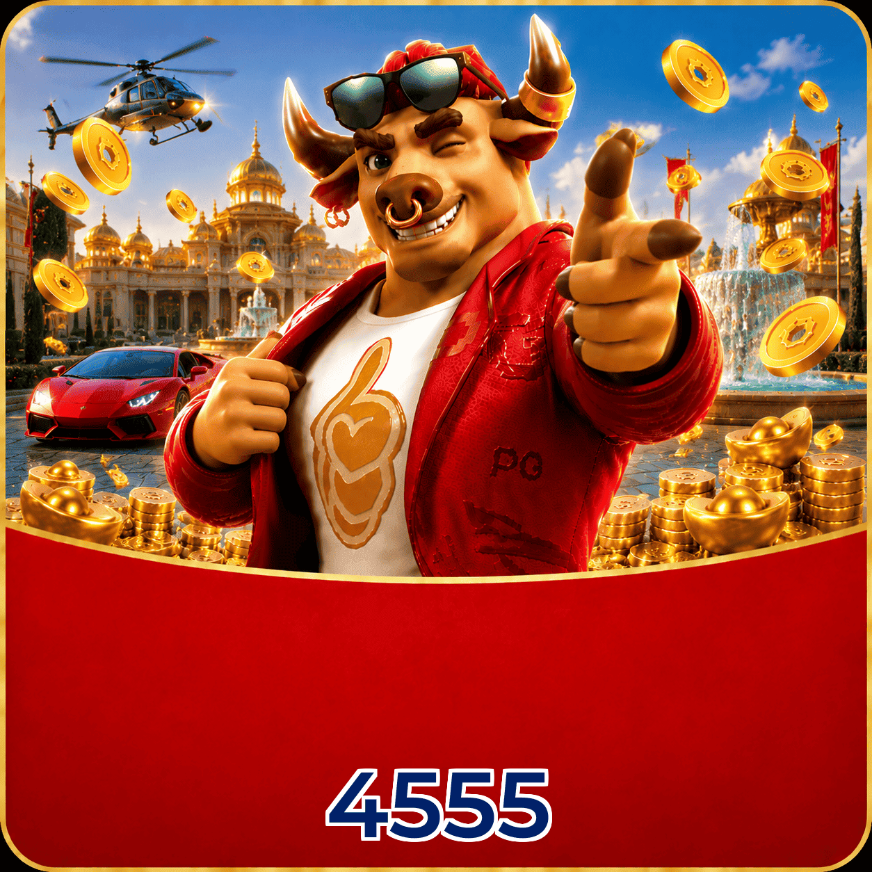 Telegram 4555 - Canal Oficial Verificado