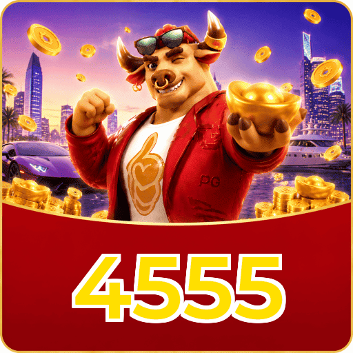 Loteria 4555 - Mega-Sena online